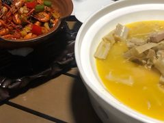 -京杭上院·河景花园餐厅·杭帮菜名店