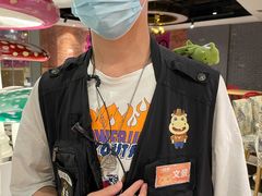 -H次元沉浸剧情密室(街道口店)