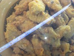 -老地方海鲜坊(步行街店)