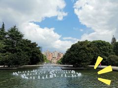 -上海市龙华烈士陵园