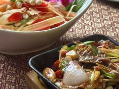 -南沙游艇会·大兵船餐厅