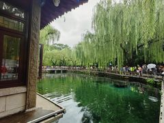 -千佛山风景名胜区