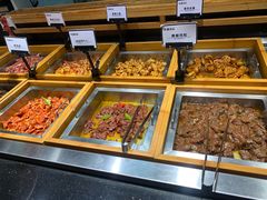 -韩盛·盛江山自助料理(于洪新玛特店)