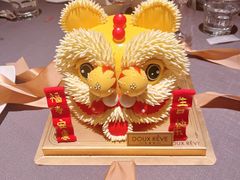 -杜哈夫DOUX RÊVE·生日蛋糕(日月光店)