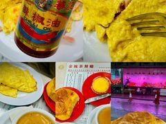 -金凤茶餐厅(湾仔店)