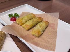 -枣子树·素食餐厅(普陀山店)