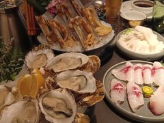 -官也街澳门火锅(新源里店)