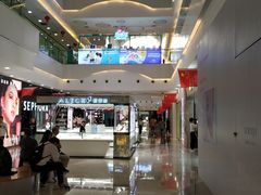 -万达广场(无锡滨湖店)