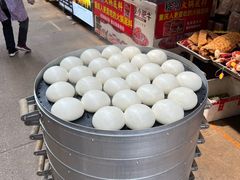 -大观篆新农贸市场