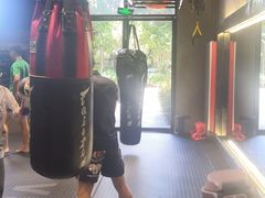 -EVE格斗健身工作室(周康店)