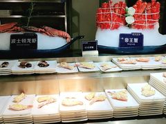 -海天盛宴海鲜自助(正大广场店)