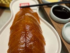 -那家小馆•北京菜•烤鸭(中关村店)