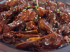 -回味黑鸭煲·始于2006(万松园店)