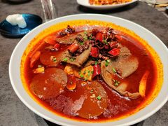 -湖鱼湖·蓉亭食贝(亚运村店)