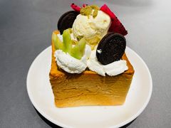 -渔家灯火(明湖店)