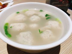 -小船渔村•大连菜•大连焖鱼(黄河路店)