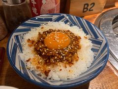 -御牛道日式烤肉料理(杭州万象城店)