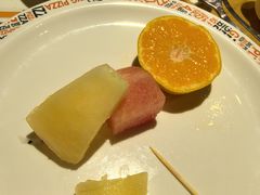 -比格比萨自助(诺亚大厦店)