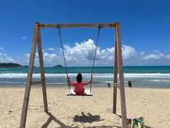 -三亚亚龙湾天域度假酒店