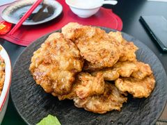 -红东阁东北菜烤肉酒馆(CROSS万象汇店)