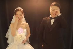 -巴黎经典婚纱摄影PARISSIC