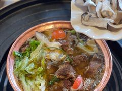 -顺顺小吃(独克宗古城店)