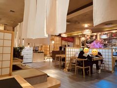 -长崎屋·日本料理·刺身·烧鸟(天河北路店)