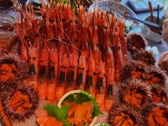 -花潮料理艺食馆(SM新生活广场店)
