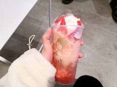 -喜茶(南京仙林金鹰店)