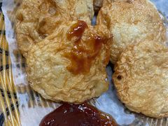 -番禺大岗仙庙烧鸡(芳村店)