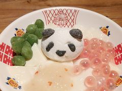 -破三川·新川菜(静安大融城店)