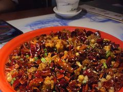 -醉英雄四川料理(新塘万达广场店)