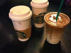 -星巴克臻选(成都宽窄巷子店)