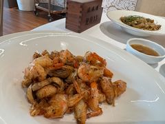 -滋粥楼·顺德菜(番禺广场总店)