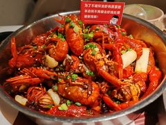 -靓靓蒸虾·头牌蒸虾(雪松路总店)