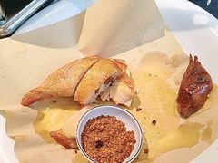 -简小舍·民间手艺菜(武昌江滩店)