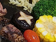-麓椿花园西餐厅(海乐世界店)
