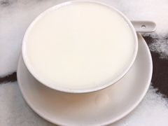 蛋白燉鮮奶-澳洲牛奶公司(佐敦店)