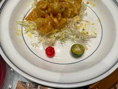 -老平安农家菜(平安店)