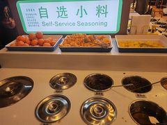 -东来顺饭庄(天坛店)