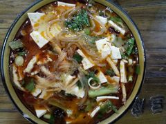 -老城豆腐汤(伊水路店)