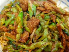 -晓午阳常熟炒浇面(红庙店)