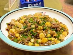 -众想海鲜·烧烤·海肠捞饭·渔家菜(孙家疃店)