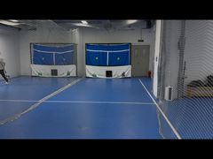 -Tennislife Point网球学练馆(曲江馆)