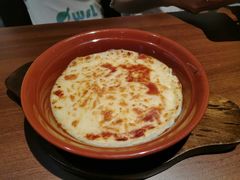 奶汁芝士土豆泥-萨莉亚意式餐厅(杭州滨江天街店)