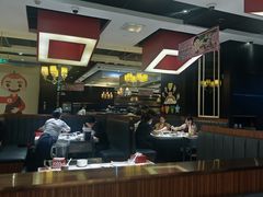 -海底捞火锅(勒泰店)