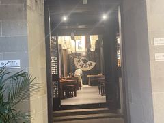-贡梅老面馆·蟹粉面·无锡特色小吃(南长街主推店)