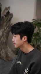-男先生男士理发馆