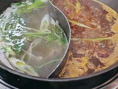 -赵美丽·重庆社区火锅·直营店(火车东站·中豪国际店)