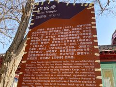 -白塔山公园